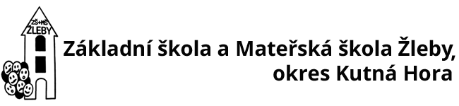 Základní škola a Mateřská škola Žleby